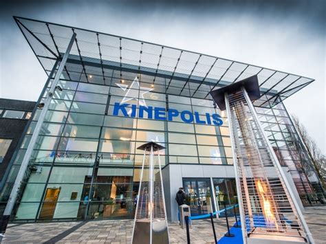 kinepolis enschede centrum|Kinepolis Bioscoop in Enschede